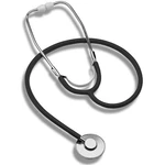 Mabis Lightweight Nurse Stethoscope Clear Sound Variety Of Colors 30 Long. Fixed Price $12.49.