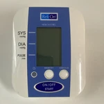 Relion Automatic Digital Blood Pressure Monitor HEM-741CREL Works. Fixed Price $24.99.