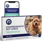 Innovative Pet Lab Comprehensive Gut Health Check For Dogs At-home Stool Te.... Fixed Price $641.49.