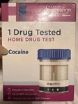 Drug Confirm Cocaine Test Cvs. Fixed Price $14.57.