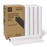 Medline 125FT 18IN Crepe Exam Table Paper Soft Absorbent Medical Roll. Fixed Price $75.79.