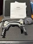 Jamar Model 5030J1 Hydraulic Hand Held Dynamometer. Fixed Price $175.00.