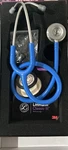 Littmann Classic Iii Stethoscope- Rare Royal Blue 5630! New Box Fast Shipping. Fixed Price $90.00.