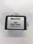 Baxter 9511A Healthcare Coc Field Tester. Fixed Price $30.75.