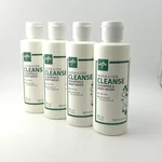 Medline Soothe & Cool Cleanse 4PC Shampoo Body Wash (4OZ / 118ML Each ) New. Fixed Price $15.77.