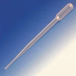 Globe Scientific 138050-500 Transfer Pipette, 5ML, 155MM PK500. Fixed Price $32.69.