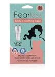 Fearless Body And Clothing Tape Double-sided For Fashion 50 Strips. Fixed Price $8.89.