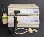 Olympus CV-180 Video System. Fixed Price $5995.00.