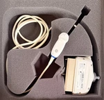 Ge C3-10-D Xdclear Curved Array Ultrasound Probe Tested Warranty 40YP8. Fixed Price $1099.00.