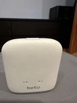 Body Manager Bello AD715 By Olive Health Care Fat Scanner Sensor Handheld. Fixed Price $50.00.