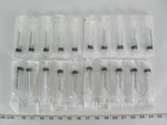 Lot Of 20 New Caretouch Luer Lock 10ML Cc Disposable Syringe Without Needle. Fixed Price $19.99.