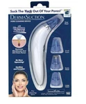 Bulbhead Dermasuction White Pore Cleaning Device 1 Pk. Fixed Price $15.99.