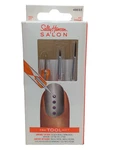 Sally Hansen Salon Pro Kit W/stencil Patterns & Detailing Tools Damaged Box. Fixed Price $8.95.