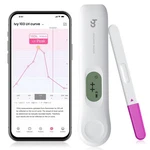 Femometer IVY103 Digital Ovulation Tests Predictor Kit, Auto Sync With Femome.... Fixed Price $62.31.