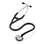 3M Littmann Master Cardiology Stethoscope -2160- Stainless Steel/black. Fixed Price $190.00.