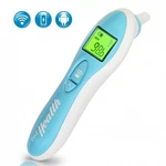 Pyle Infrared Ear Thermometer W/ Digital Lcd Display Readout & Memory Function. Fixed Price $35.99.
