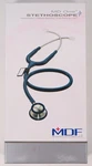 Mdf One Stethoscope - Pink Open Box Unused. Fixed Price $39.99.