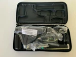 Welch Allyn Panoptic Macroview Set 3.5V 97810-MS Manufacturer Warranty. Fixed Price $1210.00.