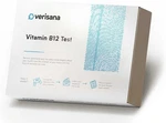 Verisana Vitamin B12 Test Determine Your Value Easily & Convenie. Fixed Price $64.90.