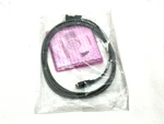 Edwards P049Y-C101 Cable Assembly 3M Length P049C. Fixed Price $47.49.