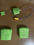 Malem Wireless Bedwetting Alarm With 2 Receivers. Fixed Price $100.00.