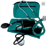 Dixie Ems Blood Pressure And Sprague Stethoscope Kit Pink. Fixed Price $15.00.