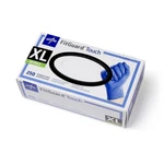Medline Fitguard Touch Powder-free Nitrile Exam Gloves Disposable X-large 250/BX. Fixed Price $21.89.