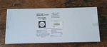 Baseline Plastic Absolute Plus Axis GONIOMETER-360 Degree HEAD-12" Arms- 12-1025. Fixed Price $23.00.