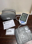 Medline - MDS3001PLUS Automatic Digital Blood Pressure Monitor With Cuff. Fixed Price $39.99.