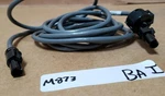 Vyaire Carefusion 775365 Rev Vmax External Flow Cable Assy ! M873 Ba. Fixed Price $44.78.