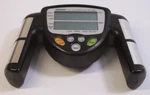 Omron (HBF-306CN) Fat Loss Monitor Bmi Analyzer Missing Battery Cover. Fixed Price $54.95.