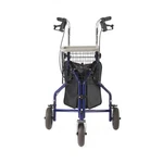 Medline 3-WHEEL Steel Rollators. Fixed Price $101.99.