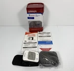 Omron Healthcare 7 Series BP652 Wrist Blood Pressure Monitor, Complete Set. Fixed Price $34.99.