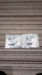 Respironics Cpap Ultra Fine Filters 2-2 Packs, 1005945, New Sealed. Fixed Price $6.00.