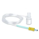 Masimo Nomoline Hh Adult/pediatric Airway Adapter Set (25/BOX). Fixed Price $483.47.