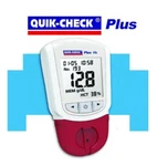 Hemoglobin Hb Meter Quik Check Plus Testing System With 50 Strips New. Fixed Price $130.66.