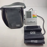 Pharmacy Digital Upper Blood Pressure Monitor 3MD1-CVS Adult Cuff Case. Fixed Price $35.25.