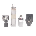 Welch Allyn 71050 11610 05215 Ophthalmoscope Set No Battery Untested. Fixed Price $129.95.