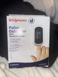 Cvs 814854 Health Pulse Oximeter. Fixed Price $17.99.