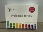 Health + Ancestry Saliva Collection Kit Expired 2020 Sealed. Fixed Price $39.99.