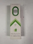 Lumo Lift Posture Coach Activity Tracker Bluetooth Vibrating Slouch Alert. Fixed Price $17.99.