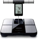 Omron HBF-702T Body Composition Meter Bluetooth Digital Scale. Fixed Price $183.69.