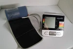 Deluxe Microlife Arm Automatic Blood Pressure Monitor BP3NA1-1X- Nice!. Fixed Price $29.97.