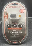 Sportline 310 Qlip Pedometer Digital Accuracy Step & Calorie Counter Brand New. Fixed Price $22.49.