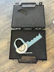 Caliper Body Fat Measurment Tool In Case Model 12-1110. Fixed Price $124.99.