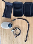 Dermlite DL200 Hybrid Dermatoscope, Gold. Fixed Price $699.00.