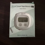 Slimpal Smart Measuring Tape For Body/waist/arms/hip Fat Bmi Tool. Fixed Price $15.99.