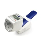 Omron Digital Automatic Blood Pressure Monitor HEM-1020 Series HCR-1702. Fixed Price $257.67.