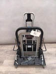 Mizuho Ultra Shoulder Positioner Cart Ref 5338-24 Orthopedic Surgical Beach. Fixed Price $3500.00.
