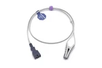 Masimo 1895 Compatible Short Connect SPO2 Sensor Ear Clip - Same Day Shipping. Fixed Price $28.45.